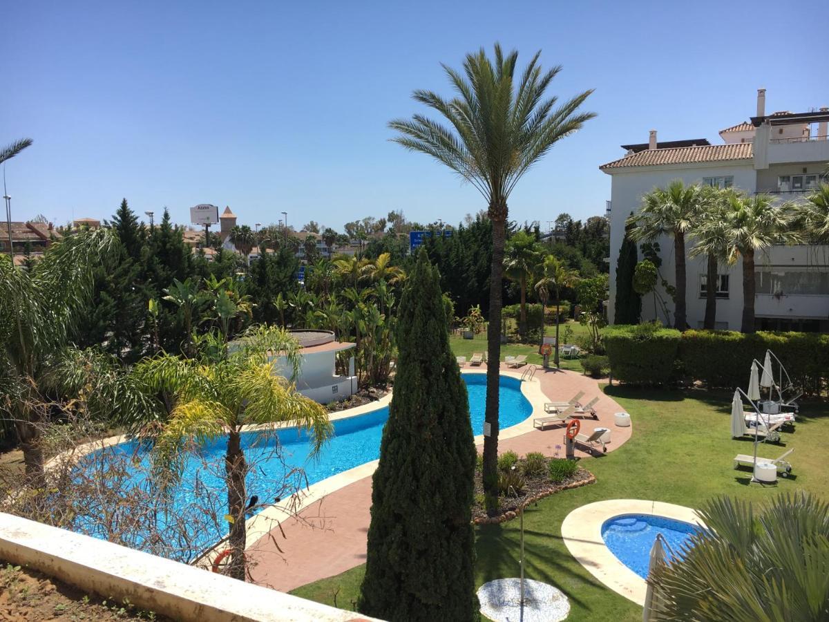 El Mirador Del Rodeo, Near Puerto Banus Apartment Marbella